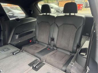 Audi Q7 3.0 TDI V6 S line Tiptronic quattro Euro 6 (s/s) 5dr