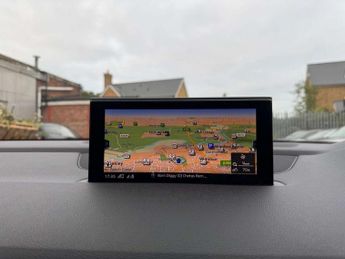 Audi Q7 3.0 TDI V6 S line Tiptronic quattro Euro 6 (s/s) 5dr