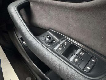 Audi Q7 3.0 TDI V6 S line Tiptronic quattro Euro 6 (s/s) 5dr