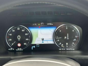 Volvo XC90 2.0 B5 MHEV R-Design Auto 4WD Euro 6 (s/s) 5dr