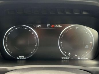 Volvo XC90 2.0 B5 MHEV R-Design Auto 4WD Euro 6 (s/s) 5dr