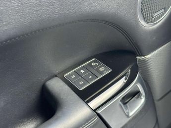 Land Rover Range Rover Sport 3.0 SD V6 HSE Auto 4WD Euro 6 (s/s) 5dr