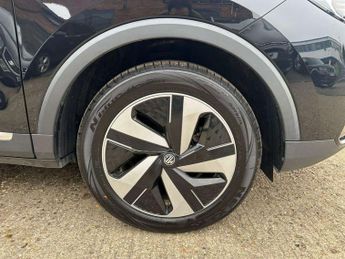 MG MG ZS 72.6kWh Trophy Long Range Auto 5dr