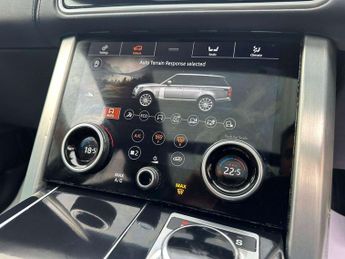 Land Rover Range Rover 5.0 P525 V8 Autobiography Auto 4WD Euro 6 (s/s) 5dr