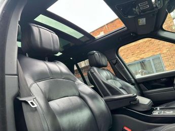 Land Rover Range Rover 5.0 P525 V8 Autobiography Auto 4WD Euro 6 (s/s) 5dr