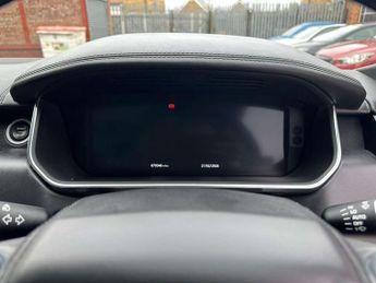 Land Rover Range Rover 5.0 P525 V8 Autobiography Auto 4WD Euro 6 (s/s) 5dr