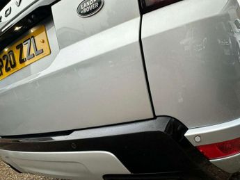 Land Rover Range Rover Sport 3.0 SD V6 Autobiography Dynamic Auto 4WD Euro 6 (s/s) 5dr