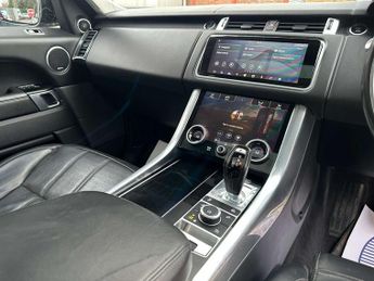 Land Rover Range Rover Sport 3.0 SD V6 Autobiography Dynamic Auto 4WD Euro 6 (s/s) 5dr
