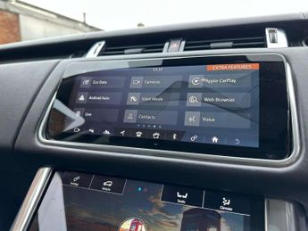 Land Rover Range Rover Sport 3.0 SD V6 Autobiography Dynamic Auto 4WD Euro 6 (s/s) 5dr