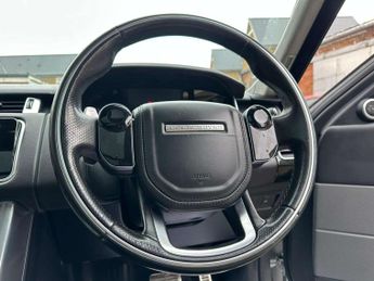 Land Rover Range Rover Sport 3.0 SD V6 Autobiography Dynamic Auto 4WD Euro 6 (s/s) 5dr