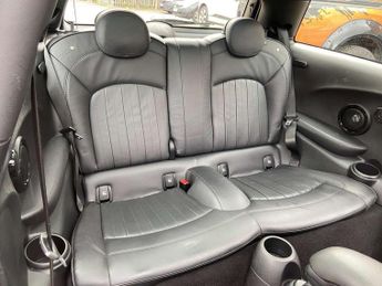 MINI Electric Hatch Cooper SE 32.6kWh Level 3 Auto 3dr