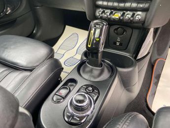 MINI Electric Hatch Cooper SE 32.6kWh Level 3 Auto 3dr