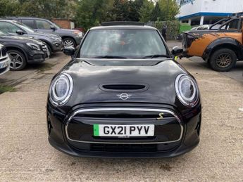 MINI Electric Hatch Cooper SE 32.6kWh Level 3 Auto 3dr