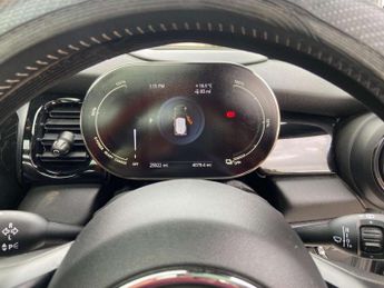 MINI Electric Hatch Cooper SE 32.6kWh Level 3 Auto 3dr
