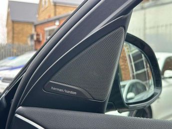 BMW X4 M 3.0i Competition Auto xDrive Euro 6 (s/s) 5dr