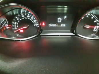 PEUGEOT 308 1.2 308 Allure S/S Auto 5dr