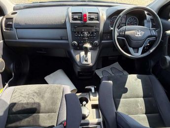 HONDA CR-V 2.0 CR-V SE+ i-VTec Auto 4WD 5dr