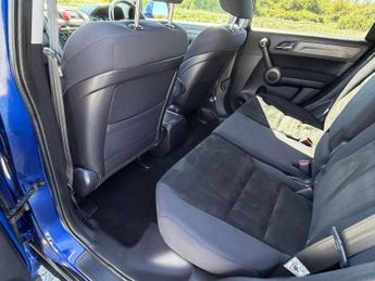 HONDA CR-V 2.0 CR-V SE+ i-VTec Auto 4WD 5dr