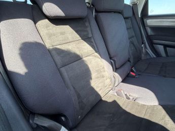 HONDA CR-V 2.0 CR-V SE+ i-VTec Auto 4WD 5dr