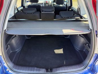 HONDA CR-V 2.0 CR-V SE+ i-VTec Auto 4WD 5dr