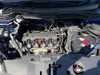 HONDA CR-V 2.0 CR-V SE+ i-VTec Auto 4WD 5dr