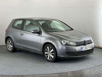 Volkswagen Golf TDi 1.6 Golf SE TDI 3dr
