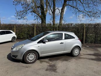 Vauxhall CORSA 1.0 Corsa Life 3dr