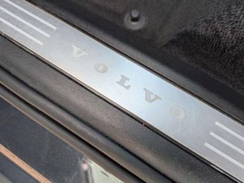 Volvo XC90 2.0 XC90 Momentum Pro T5 AWD Auto 4WD 5dr