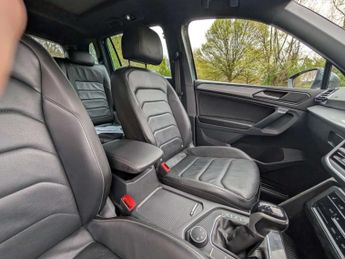 SEAT TARRACO 1.5 Taracco Xcellence Luxury TSi Evo Semi-Auto 5dr