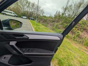 SEAT TARRACO 1.5 Taracco Xcellence Luxury TSi Evo Semi-Auto 5dr