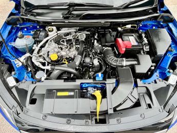 NISSAN QASHQAI 1.3 Qashqai Acenta Premium T MHEV CVT 5dr