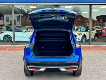 NISSAN QASHQAI 1.3 Qashqai Acenta Premium T MHEV CVT 5dr