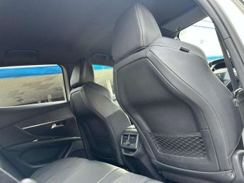 Peugeot 3008 1.5 BlueHDi GT Line EAT Euro 6 (s/s) 5dr