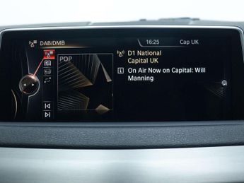 BMW X5 3.0 40d M Sport SUV 5dr Diesel Auto xDrive Euro 6 (s/s) (313 ps)