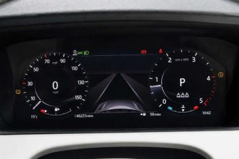 LAND ROVER RANGE ROVER VELAR 2.0 D200 MHEV Edition SUV 5dr Diesel Auto 4WD Euro 6 (s/s) (204 