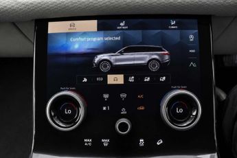 LAND ROVER RANGE ROVER VELAR 2.0 D200 MHEV Edition SUV 5dr Diesel Auto 4WD Euro 6 (s/s) (204 
