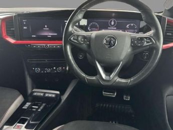 VAUXHALL MOKKA 1.2 Turbo GS Line SUV 5dr Petrol Auto Euro 6 (s/s) (130 ps)