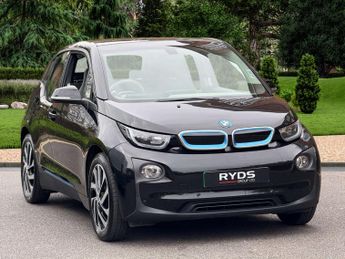 BMW i3 i3 5dr