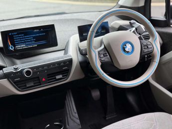BMW I3 i3 5dr