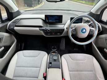 BMW I3 i3 5dr