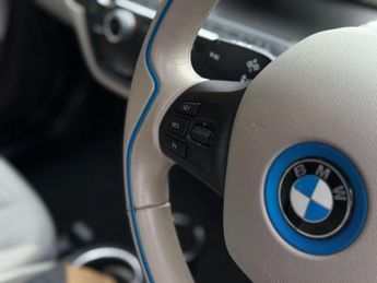 BMW I3 i3 5dr