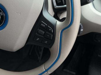 BMW I3 i3 5dr