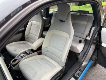BMW I3 i3 5dr