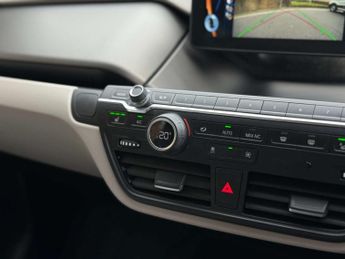 BMW I3 i3 5dr