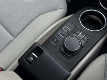BMW I3 i3 5dr