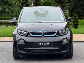 BMW I3 i3 5dr