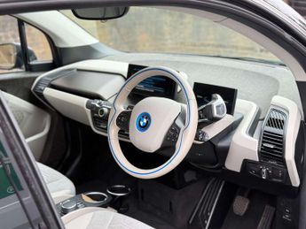 BMW I3 i3 5dr