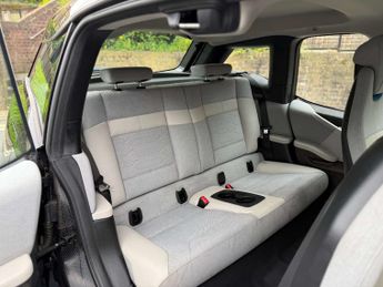 BMW I3 i3 5dr