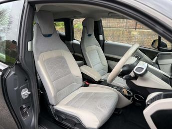 BMW I3 i3 5dr