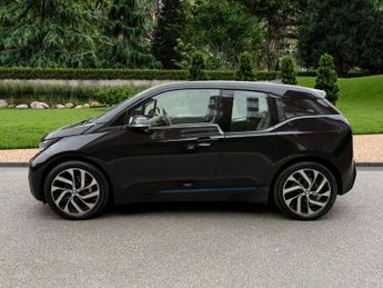 BMW I3 i3 5dr
